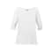 District® Women's Perfect Weight® 3/4 Sleeve T-Shirt